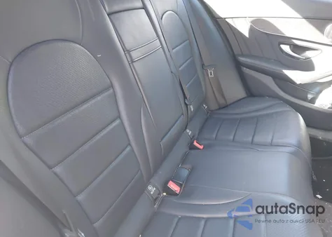 2021 Mercedes-Benz C 300 4Matic из США, поврежденный, VIN W1KWF8EB0MR648981